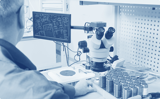 Собственное КБ