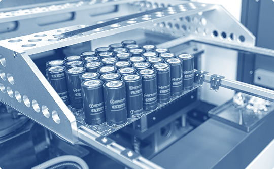 Собственное производство