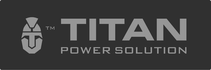 Официальный сайт компании Titan Power Solution