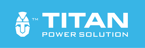 Официальный сайт компании Titan Power Solution