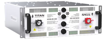 Широкая линейка суперконденсаторных модулей