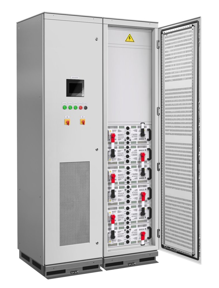 АСПН-ТИТАН-063-380-300-3