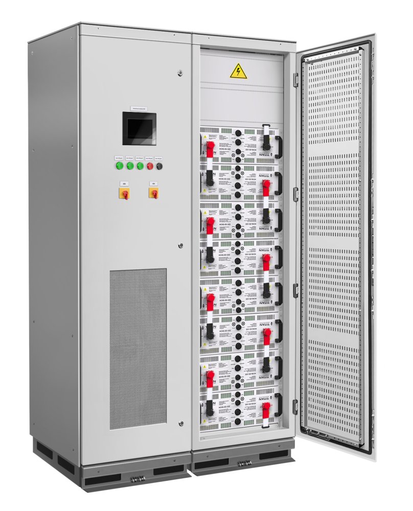 АСПН-ТИТАН-040-690-360-3