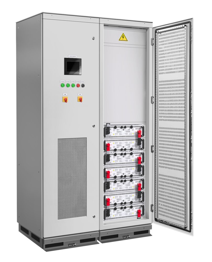 АСПН-ТИТАН-040-380-200-3