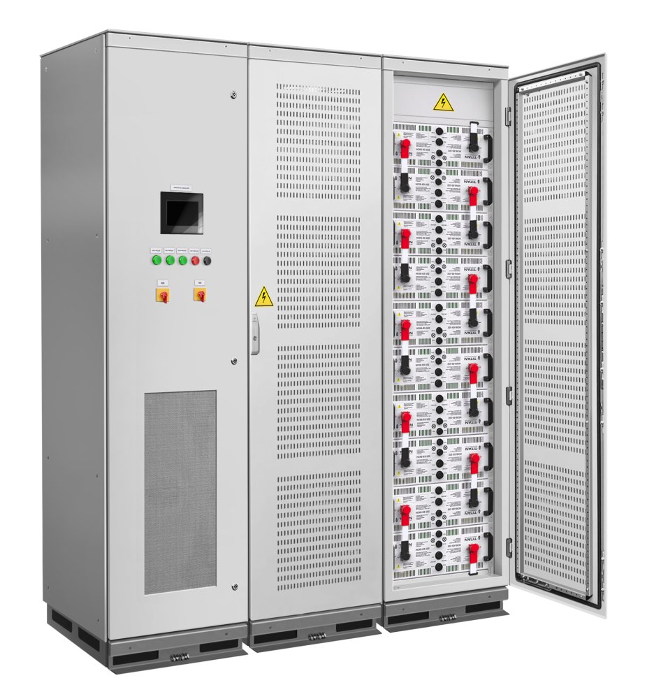 АСПН-ТИТАН-100-380-500-3