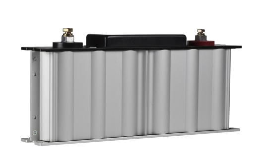 Суперконденсаторный модуль 17В 666Ф