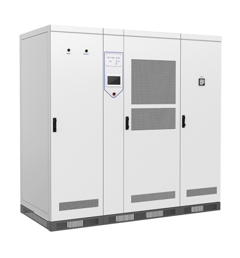 ИБП Standby Titan-AVC-RTS 150-300 кВА