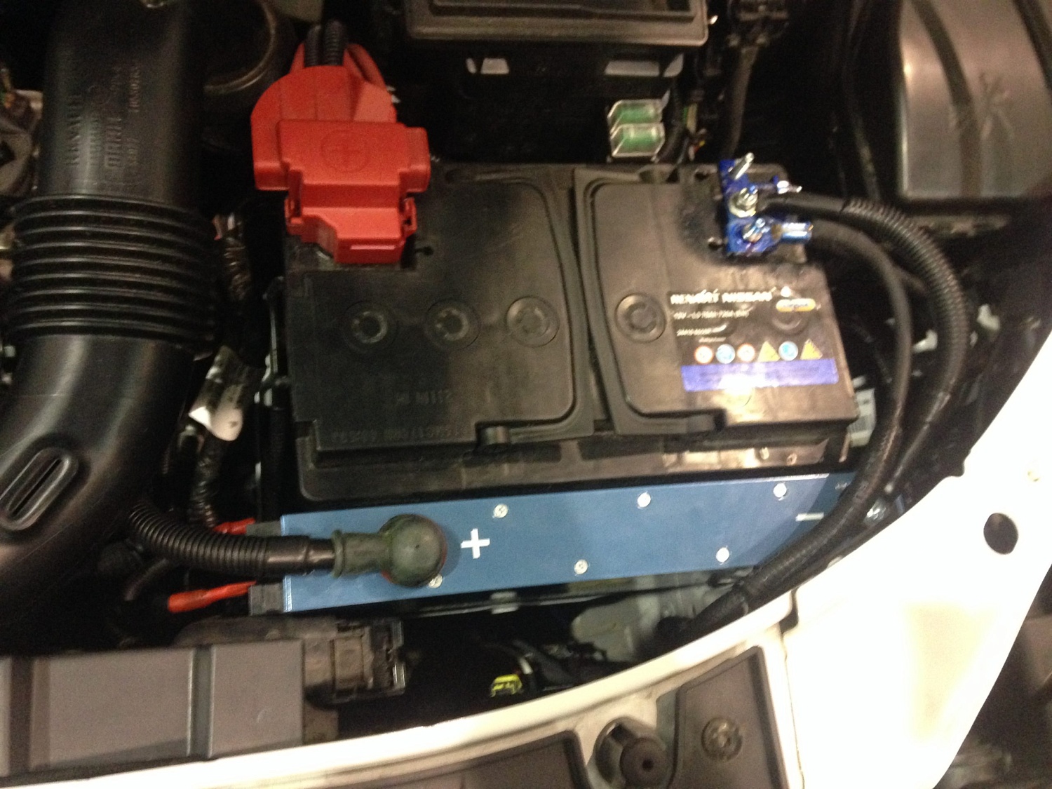 «INTERPOLITEX — 2019»