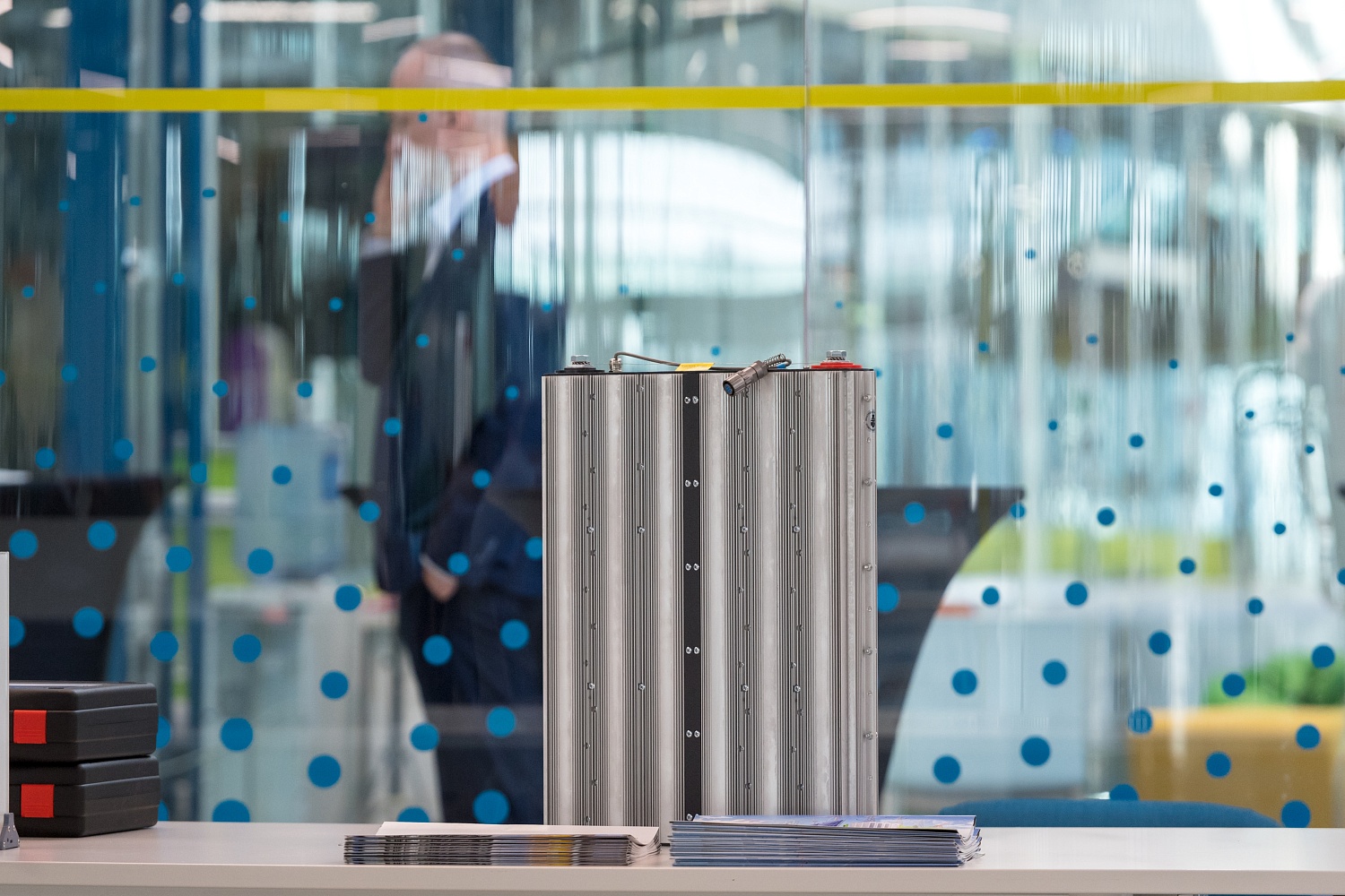 ООО «ТПС» - финалист акселератора ТМХ по решениям  для метро и городского рельсового транспорта