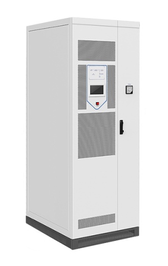 ИБП Standby Titan-AVC-RTS 50 кВА