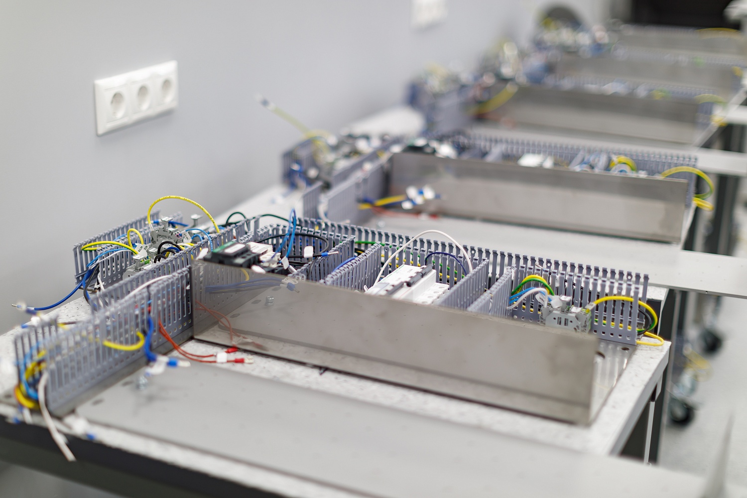 MOS.RU в гостях у Тайтэн Пауэр Солюшн