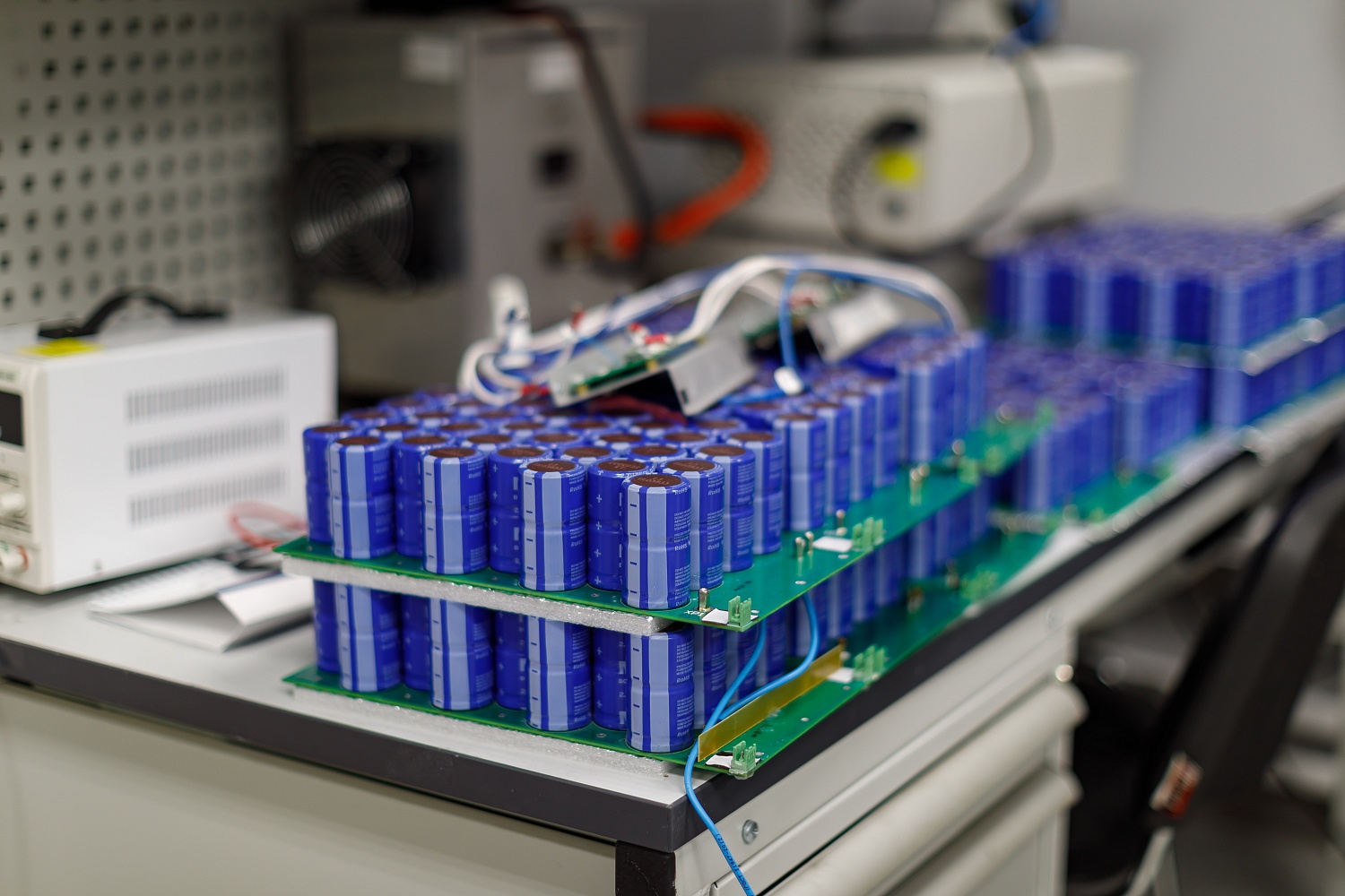 MOS.RU в гостях у Тайтэн Пауэр Солюшн