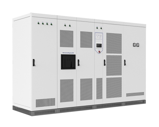 ИБП Standby Titan-AVC-RTS 600-1200 кВА