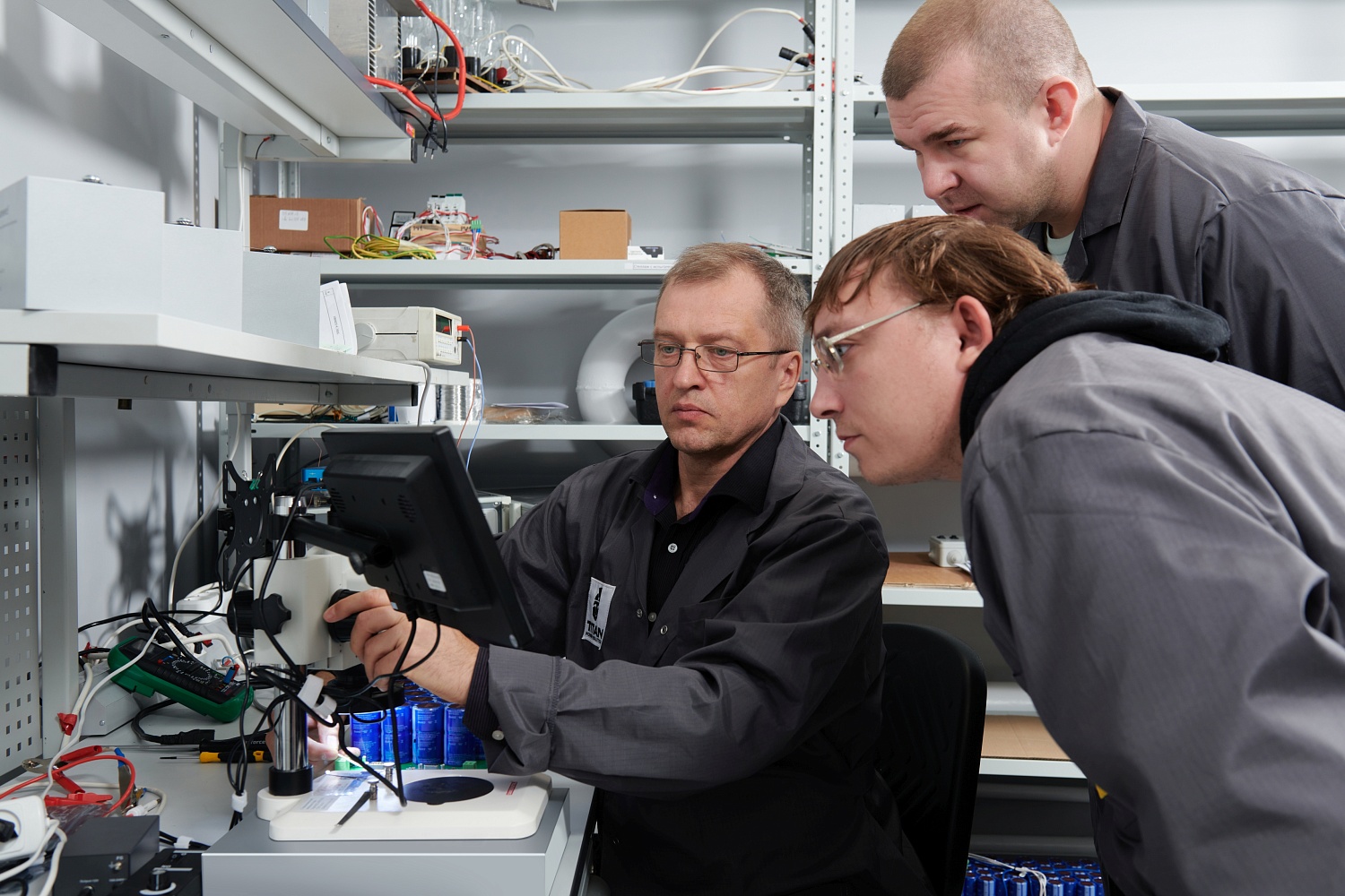 ТПС отгрузило 12-тысячную систему гарантированного запуска ДВС