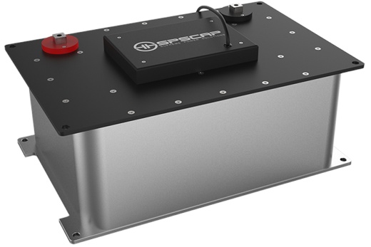 Суперконденсаторный модуль 64В 125Ф