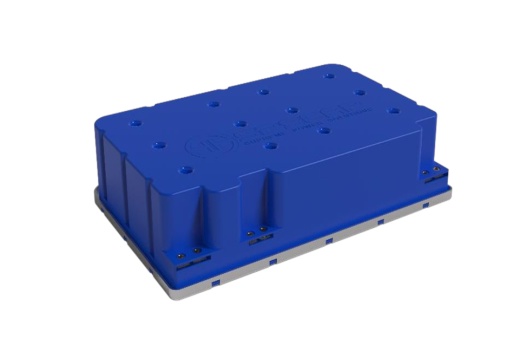 Суперконденсаторный модуль 160В 5Ф