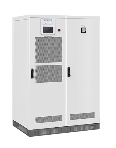 ИБП Standby Titan-AVC-RTS 100 кВА